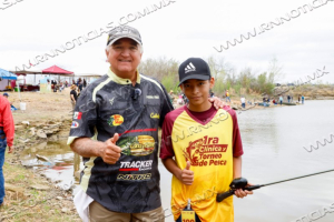 Invita Gobierno De Nuevo Laredo A La 2da Cl&iacute;nica Y Torneo De Pesca 2026