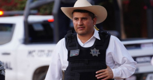 Detienen a la secretaria particular de Carlos Manzo; estar&iacute;a ligada al asesinato