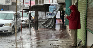 Tamaulipas se despide de los huracanes y se alista para el fr&iacute;o