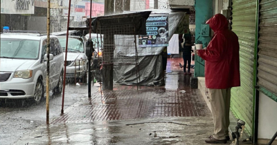 Tamaulipas se despide de los huracanes y se alista para el frío