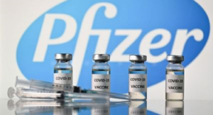 Pfizer solicita a Cofepris autorización de vacuna actualizada contra Covid-19