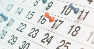 Esto es lo que debes cobrar si trabajas el lunes 17 de marzo