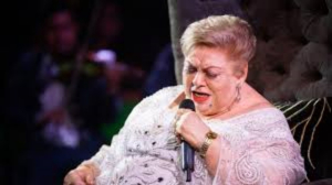 Paquita la del Barrio preocupa a sus fans por su estado de salud