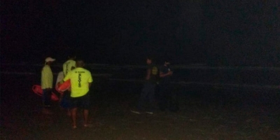 Reportan ahogado en Playa Miramar… estaba en escolleras bajo los influjos del alcohol