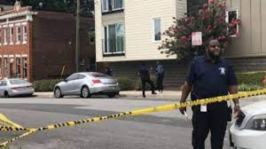 Un muerto y 6 heridos tras tiroteo en Baltimore, EU
