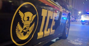 Estados Unidos exige informaci&oacute;n a apps de redes sociales sobre las personas que critican al ICE