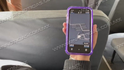 Se actualiza app GPS para rutas de transporte público en Nuevo Laredo