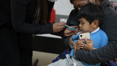 VIDEO Salud municipal seguirá con vacunación anticovid en colonias