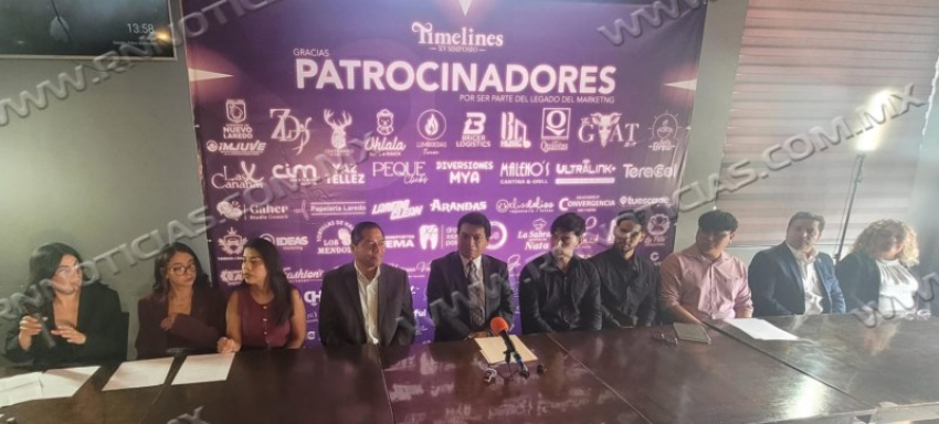 Celebrarán el XV Simposio de Mercadotecnia en la Universidad Tecnológica de Nuevo Laredo