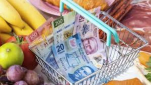 Inflaci&oacute;n en M&eacute;xico llega a 4.76% en octubre 2024