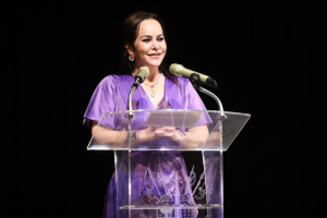 CARMEN LILIA CANTUROSAS IMPULSA CARTELERA DE ACTIVISMO POR CONMEMORACI&Oacute;N DEL D&Iacute;A INTERNACIONAL DE LA MUJER