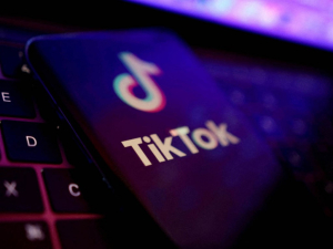 Casa Blanca aprueba proyecto de ley para prohibir TikTok en EU