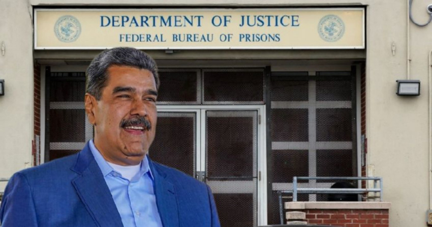 Estas son las frases con las que Nicolás Maduro se defendió en su juicio en Estados Unidos