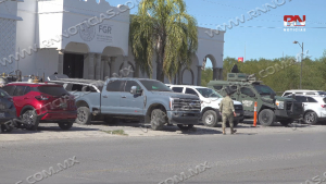 Violencia militar en Tamaulipas: SEDENA ataca a civiles y asesina a golpes a un hombre enfermo