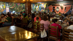 Restaurantes incrementan ventas gracias asinergia de trabajo con el Gobierno municipal
