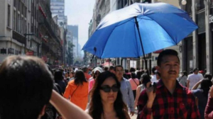 Suman 363 muertes por calor en México