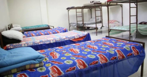 Se refugian 12 por fr&iacute;o en Tamaulipas: PC