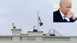 Biden ordena colocar banderas a media asta por masacre en Texas