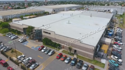 Nuevo Laredo Atrae Inversiones y Genera Empleo con Nuevas Maquiladoras