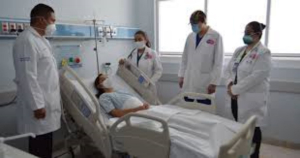 Cient&iacute;ficos avanzan en una posible cura contra el VIH; Se cura el s&eacute;ptimo paciente en el mundo