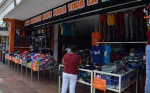 Intentan extorsionar a comerciantes de Altamira con falsos programas
