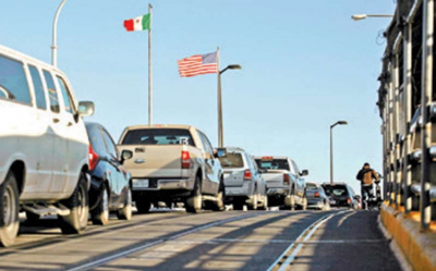 Tamaulipas confía que EU retire alerta de viaje para Semana Santa