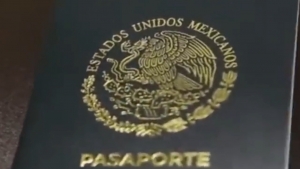 VIDOE Aumenta demanda de pasaportes en los dos Laredos