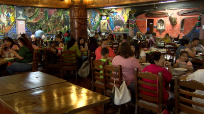 VIDEO Coepris apoyará a restauranteros con descuento en certificado de manejo de alimentos