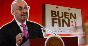 Lanzarán nueva app del Buen Fin para encontrar las mejores ofertas