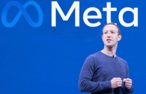Mark Zuckerberg despide a 11 mil empleados de Meta