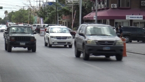 VIDE Tamaulipas dentro de regularización de autos “chocolates”