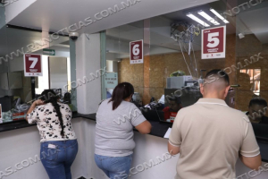 INVITA GOBIERNO MUNICIPAL A APROVECHAR DESCUENTOS EN RECARGOS DEL PREDIAL DURANTE ABRIL