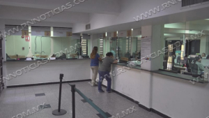 Nuevo Laredo asegura participaciones federales con 51% más uno en ingresos