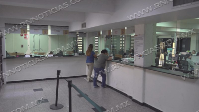 Nuevo Laredo asegura participaciones federales con 51% m&aacute;s uno en ingresos