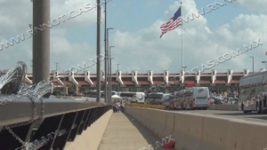 Disminuye n&uacute;mero de mexicanos deportados y se reporta escasez de mano de obra en Laredo