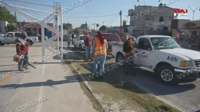 Primera muerte por dengue en Nuevo Laredo, un llamado a la prevenci&oacute;n y a la limpieza en patios