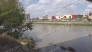 Protecci&oacute;n Civil de Nuevo Laredo descarta afectaciones por proyecto de muro fronterizo en zonas de riesgo