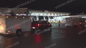 Aumentan solicitudes de menaje de casa por retorno voluntario de mexicanos a trav&eacute;s de Nuevo Laredo