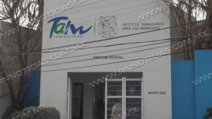 Instituto Tamaulipeco para los Migrante brinda asesorías a migrantes extranjeros