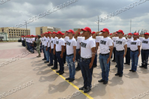 Inicia Reclutamiento Del Servicio Militar Nacional Clase 2008 Y Remisos En Nuevo Laredo