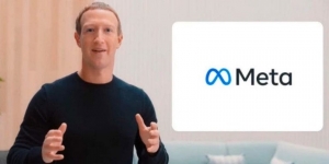 Facebook cambia oficialmente su nombre a Meta