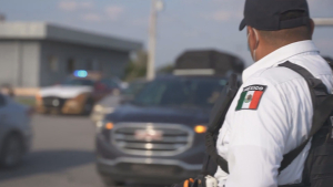 VIDEO Se preparan autoridades de Nuevo Laredo para llegada de Paisanos