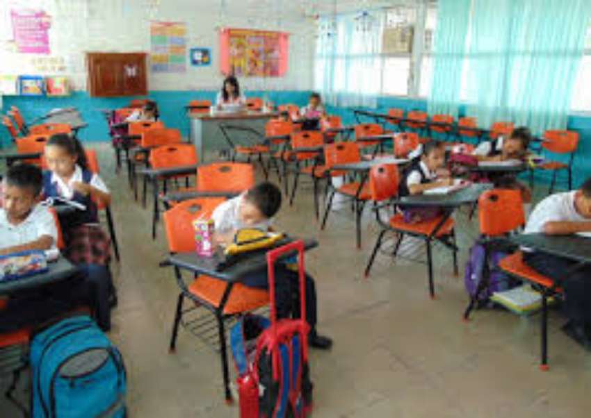 Suspenden clases en Tamaulipas desde el miércoles por tormenta