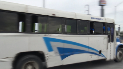 VIDEO Trabajarán para mejorar el Transporte Público en Nuevo Laredo