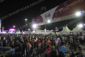“Feria Tamaulipas 2023” se realizará del 19 al 30 de octubre: Ninfa Cantú