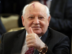 Fallece Mijaíl Gorbachov a los 91 años, último líder de la Unión Soviética