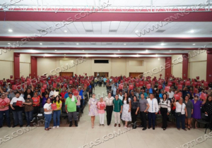 AVANZA EN NUEVO LAREDO EL PROGRAMA DE CANCELACI&Oacute;N DE HIPOTECA GRATUITA