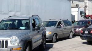 Nacionalizan carros en EEUU y los decomisan; en Tamaulipas a&uacute;n no sucede