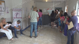 Sin pensi&oacute;n pendiente, no hay boda: vigilan cumplimiento en Tamaulipas