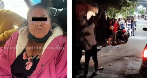 Disparan armas en velorio de atacados por Carlota en Chalco, EdoMex